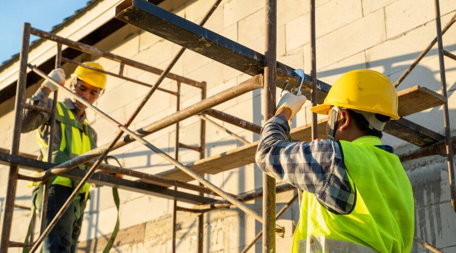 Professional fairlawn roofing services in Gilbert, MN